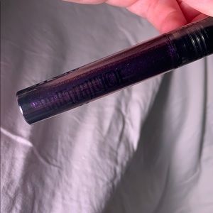 Melt x Beetlejuice lip paint in weirder & weirder!